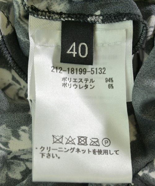ETRO กระโปรงยาว/แม็กซี่ยาว