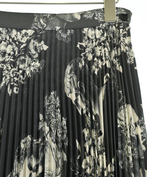 ETRO กระโปรงยาว/แม็กซี่ยาว