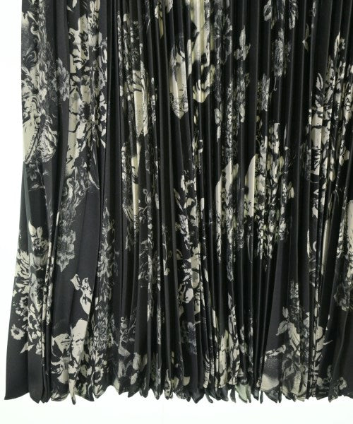 ETRO กระโปรงยาว/แม็กซี่ยาว