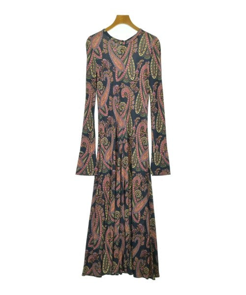 ETRO ชุดเดรส
