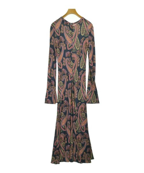 ETRO ชุดเดรส