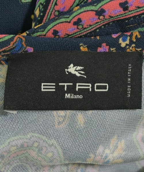 ETRO ชุดเดรส