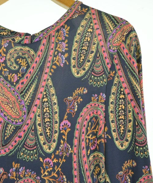 ETRO ชุดเดรส