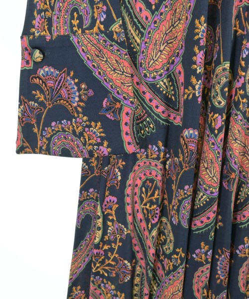 ETRO ชุดเดรส