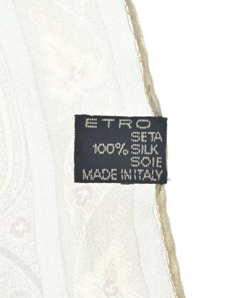 ETRO ผ้าคลุมไหล่