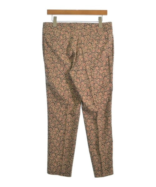 ETRO กางเกงขายาว