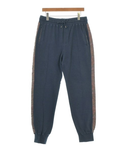 ETRO กางเกงวอร์ม