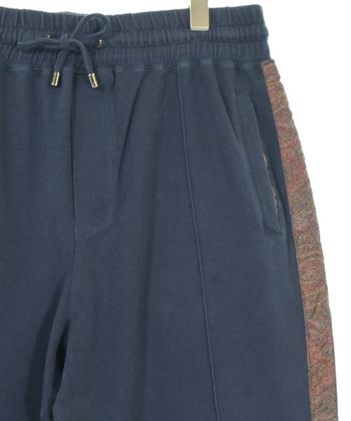 ETRO กางเกงวอร์ม