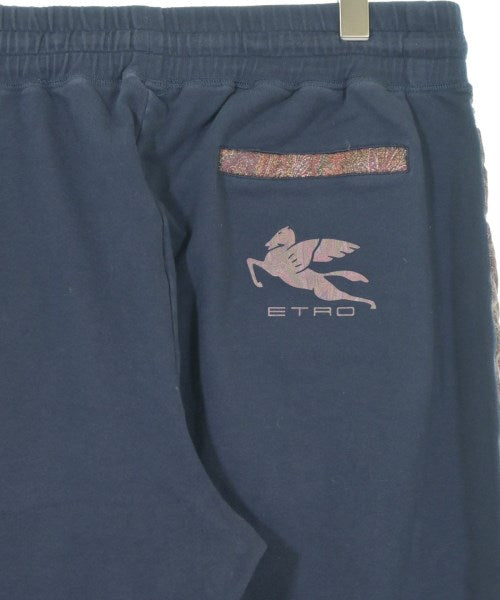 ETRO กางเกงวอร์ม