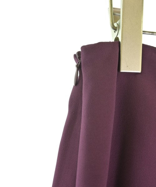 ETRO กระโปรงยาวถึงเข่า