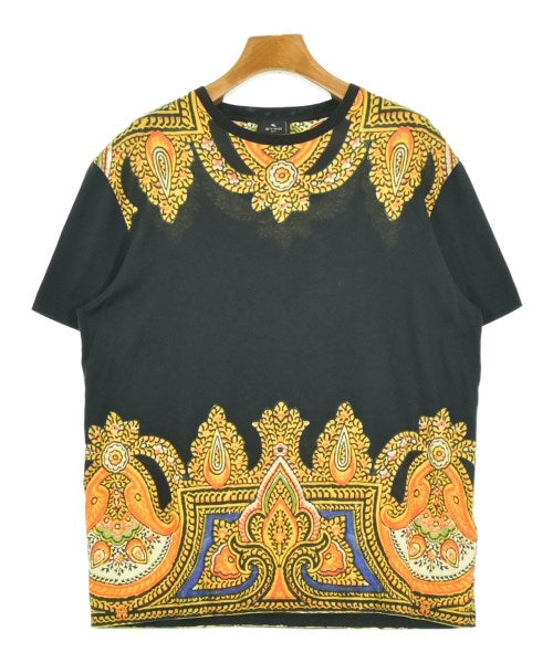 ETRO เสื้อยืด/เสื้อท็อปส์