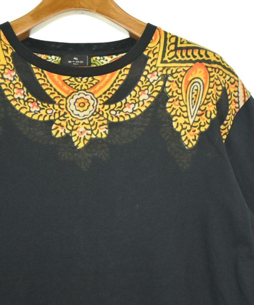 ETRO เสื้อยืด/เสื้อท็อปส์