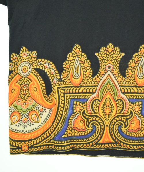 ETRO เสื้อยืด/เสื้อท็อปส์