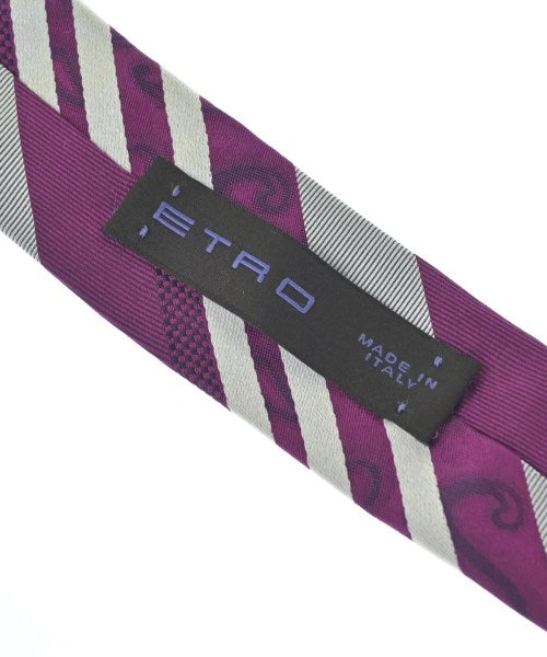 ETRO เนคไท