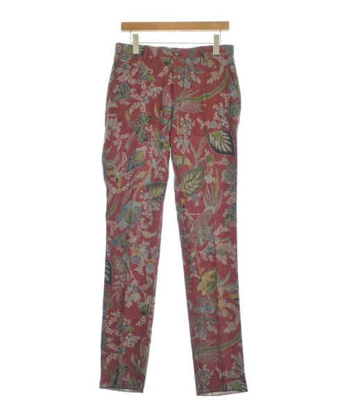 ETRO กางเกงขายาว