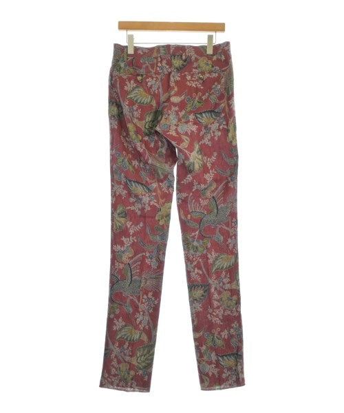 ETRO กางเกงขายาว