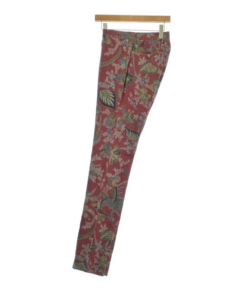 ETRO กางเกงขายาว