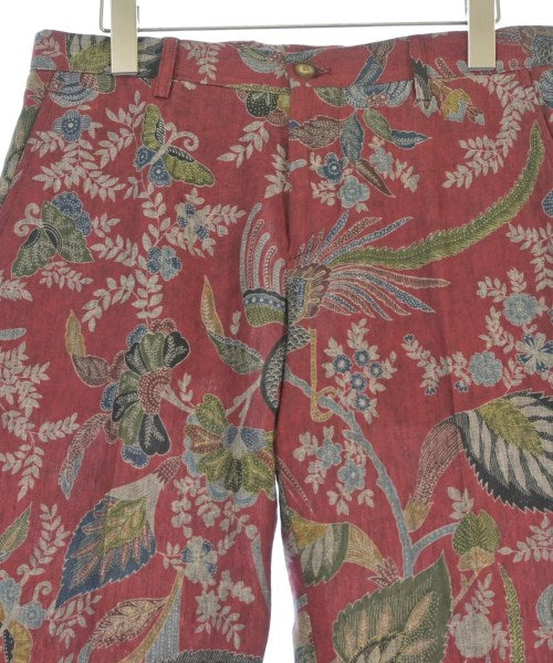 ETRO กางเกงขายาว