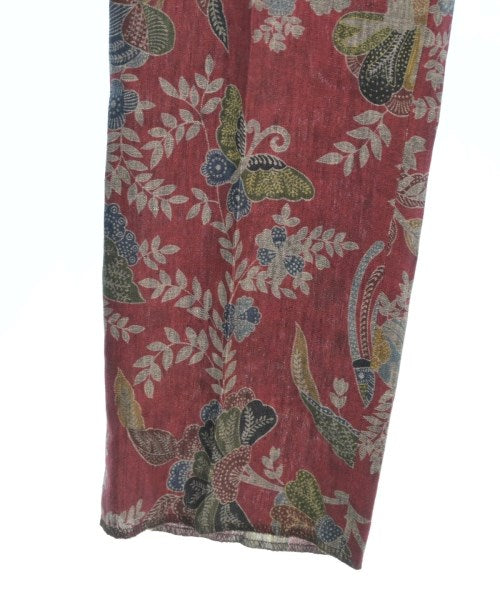ETRO กางเกงขายาว