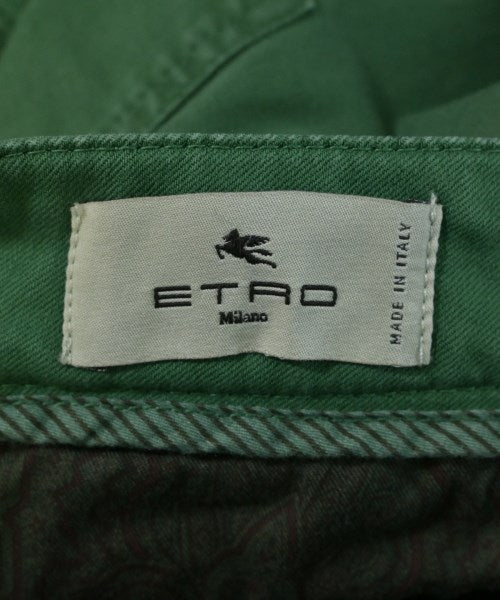 ETRO กางเกง อื่น