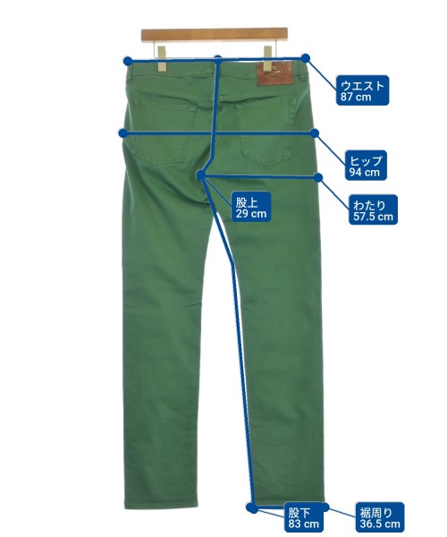 ETRO กางเกง อื่น