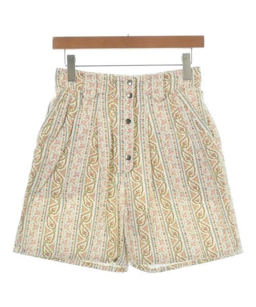 ETRO กางเกงขาสั้น