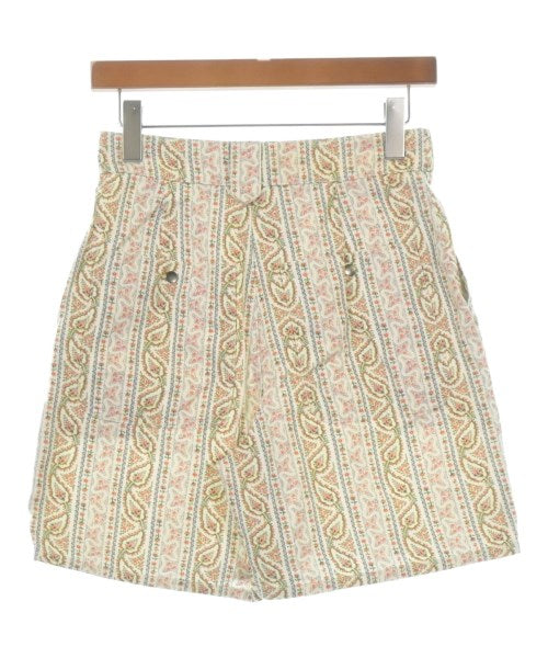 ETRO กางเกงขาสั้น