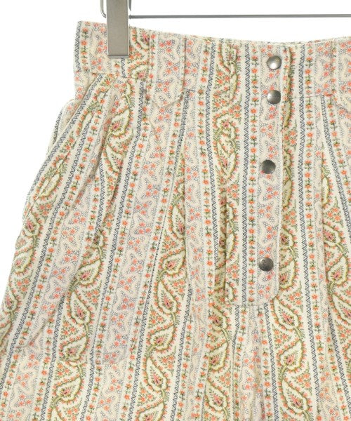 ETRO กางเกงขาสั้น