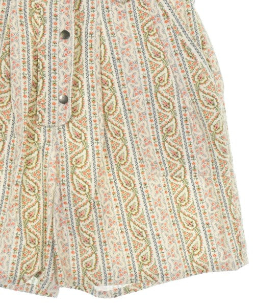 ETRO กางเกงขาสั้น