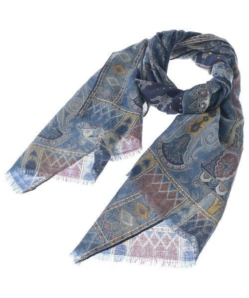 ETRO ผ้าคลุมไหล่