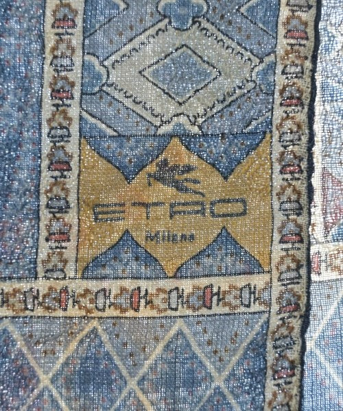 ETRO ผ้าคลุมไหล่