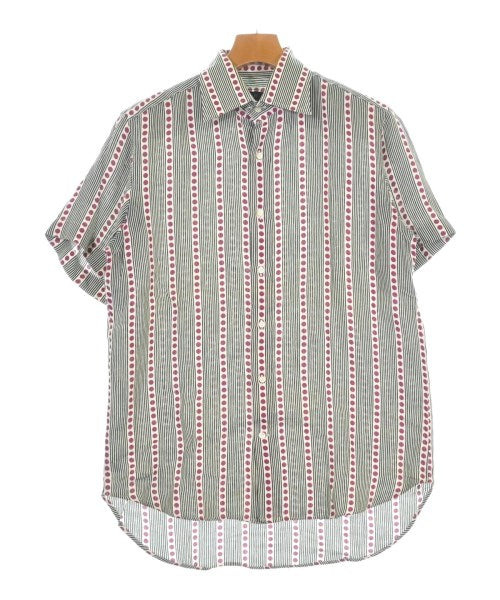 ETRO เสื้อลำลอง