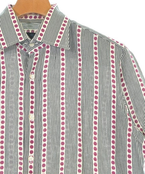 ETRO เสื้อลำลอง