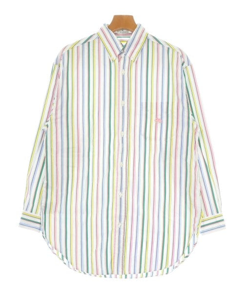 ETRO เสื้อลำลอง