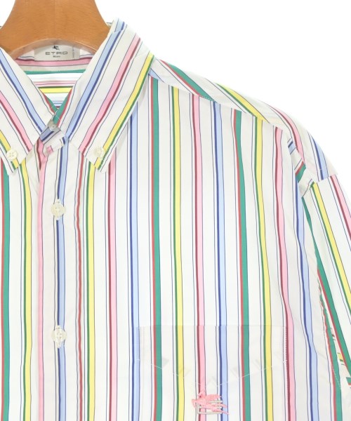 ETRO เสื้อลำลอง