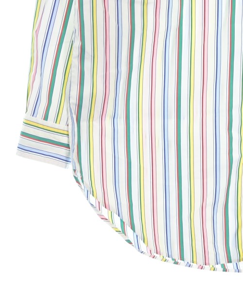ETRO เสื้อลำลอง