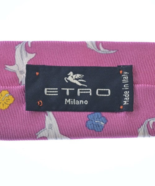 ETRO เนคไท