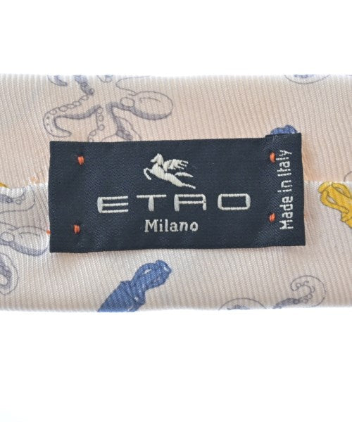 ETRO เนคไท