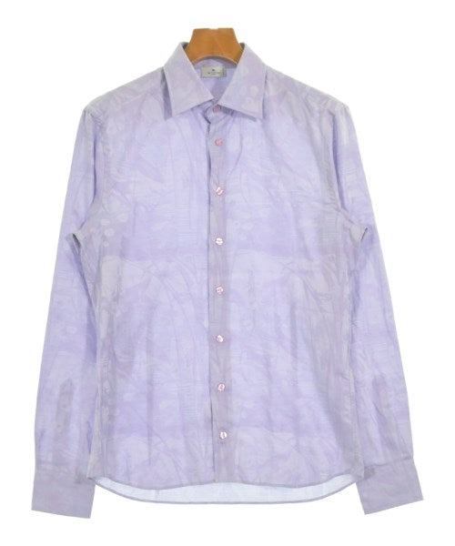 ETRO เสื้อลำลอง