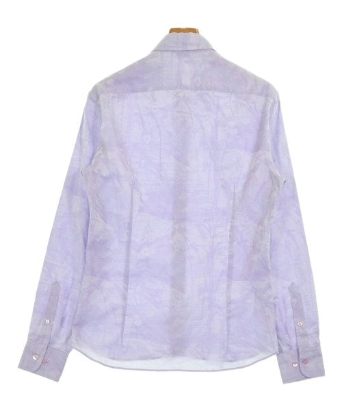 ETRO เสื้อลำลอง
