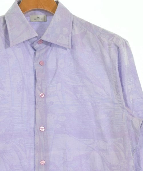 ETRO เสื้อลำลอง