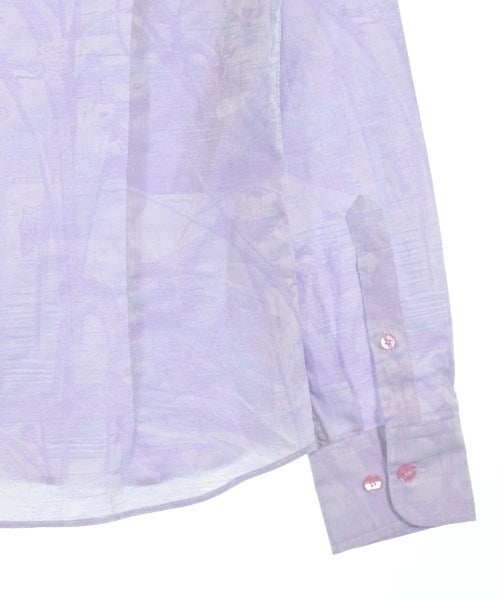 ETRO เสื้อลำลอง