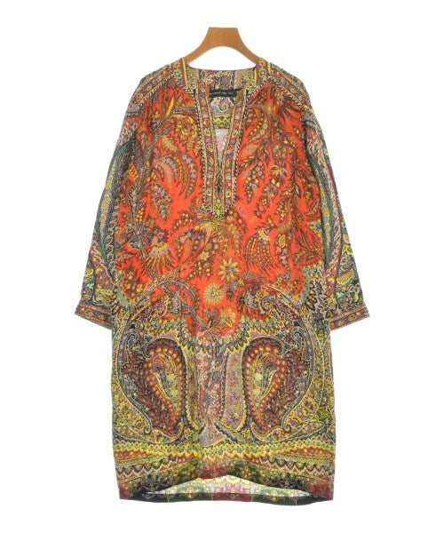 ETRO ชุดเดรส