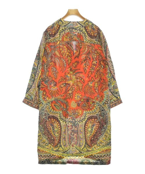 ETRO ชุดเดรส