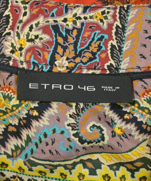 ETRO ชุดเดรส