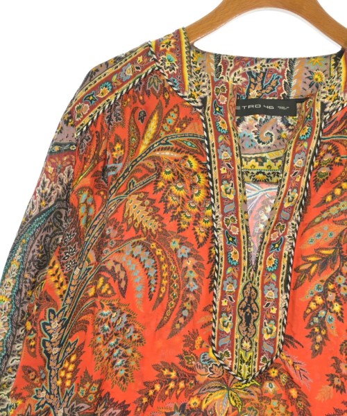 ETRO ชุดเดรส