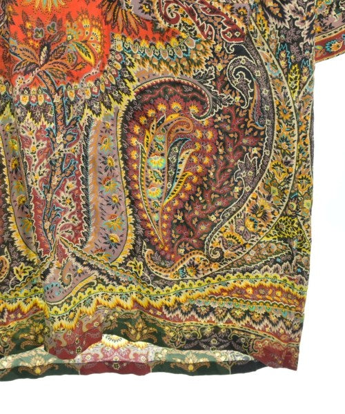 ETRO ชุดเดรส