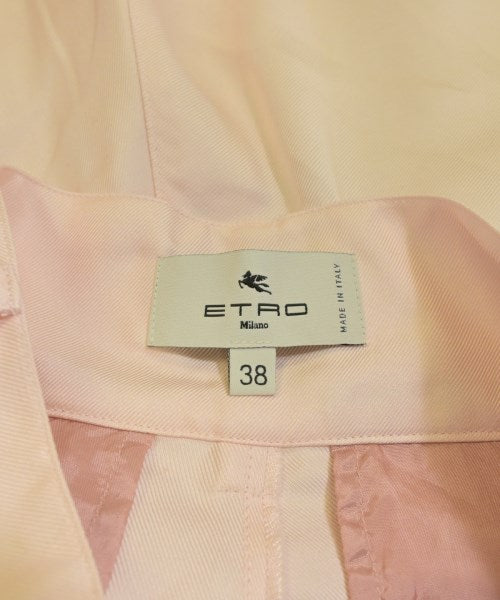 ETRO กางเกงขาสั้น
