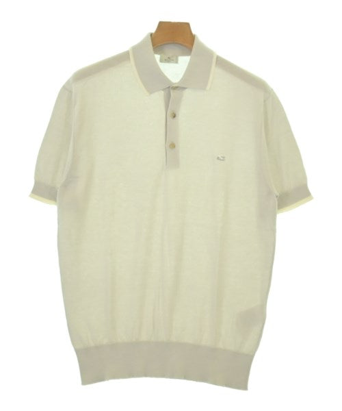 ETRO เสื้อโปโล