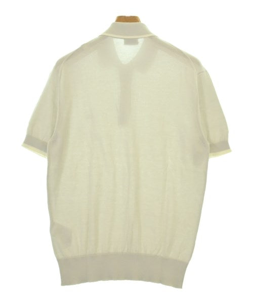 ETRO เสื้อโปโล